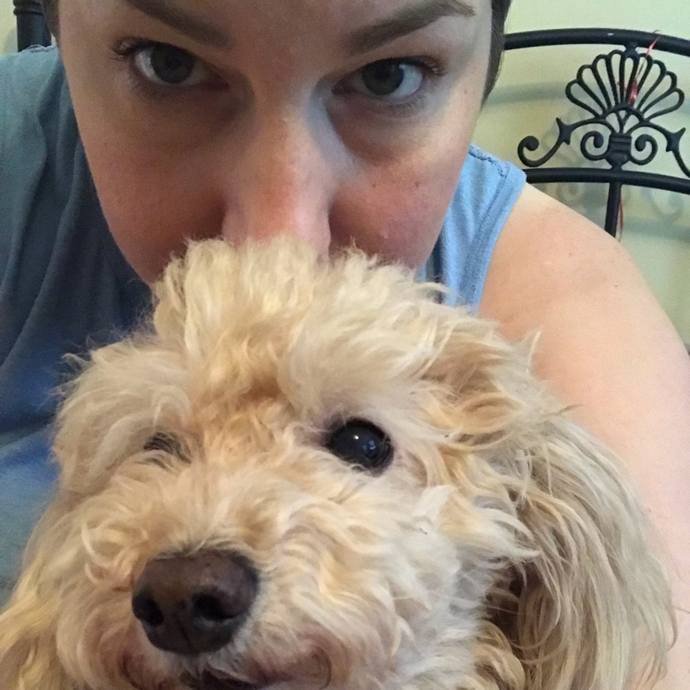 Meet your Posher, Christina